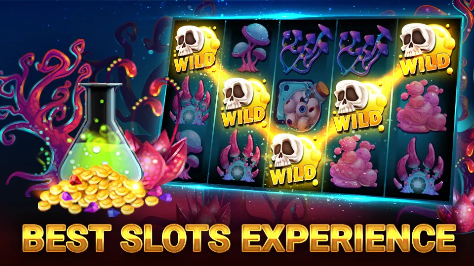 Người chơi trải nghiệm slot game trên điện thoại di động tại sa88 nhà cái