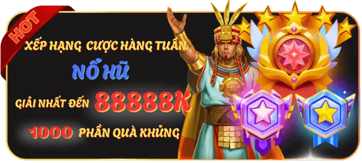 Sự kiện khuyến mãi đặc biệt tại sa88 nhà cái