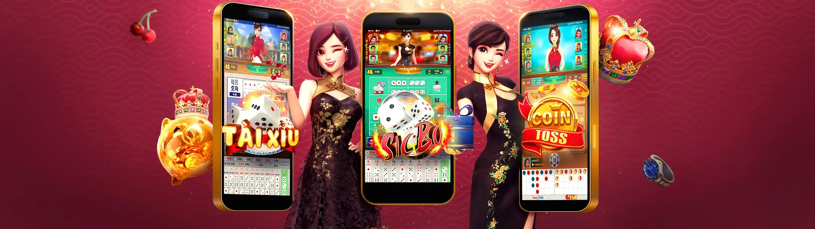 Ưu đãi độc quyền cho thành viên